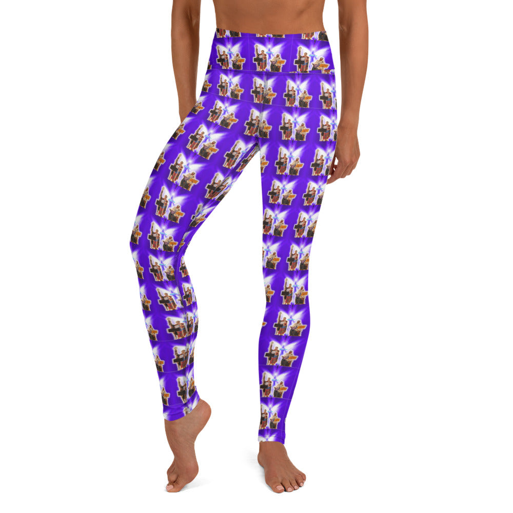 Yoga Leggings