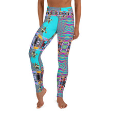 Load image into Gallery viewer, Yoga Leggings
