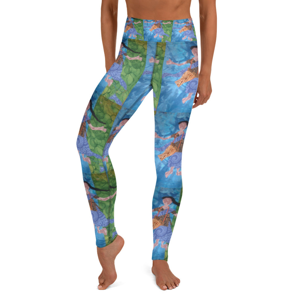 Yoga Leggings