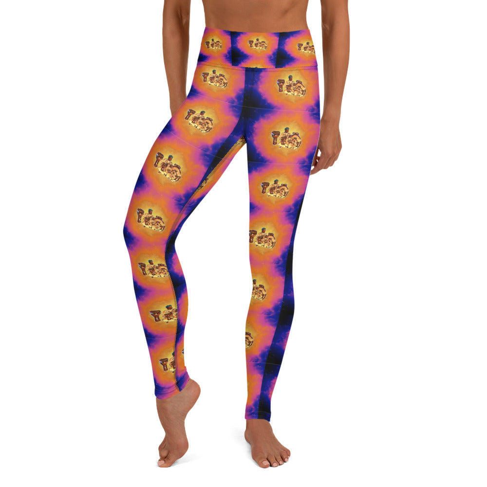 Yoga Leggings