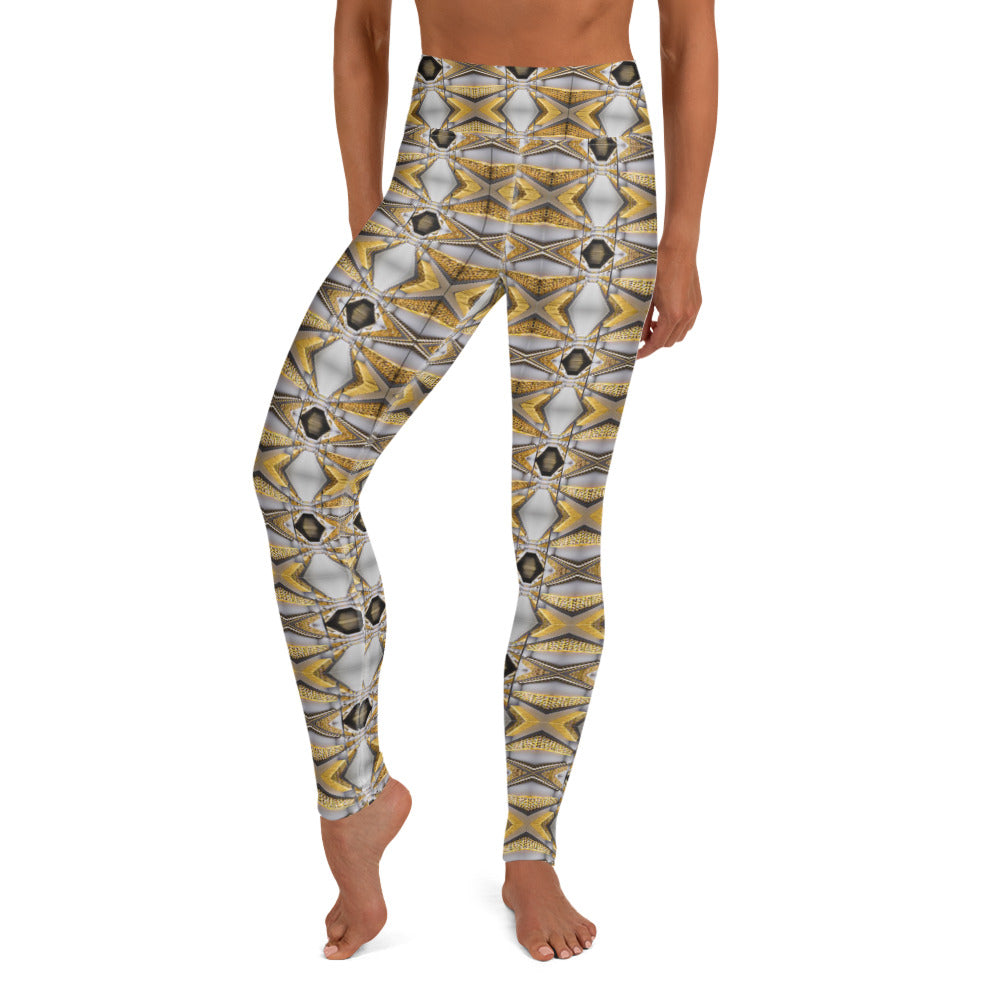 Yoga Leggings