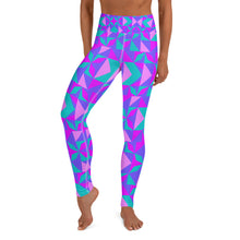 Load image into Gallery viewer, Yoga Leggings
