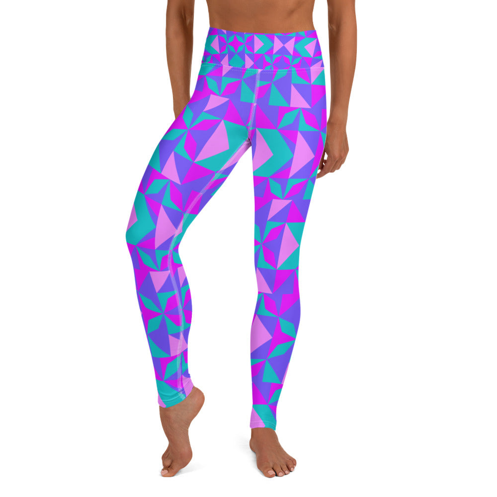 Yoga Leggings