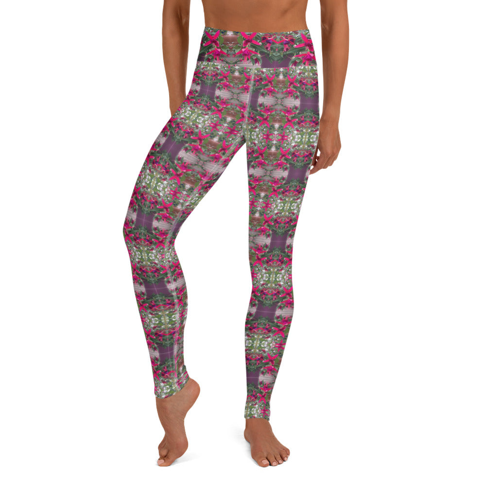 Yoga Leggings
