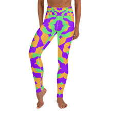 Load image into Gallery viewer, Yoga Leggings
