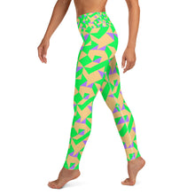 Load image into Gallery viewer, Yoga Leggings
