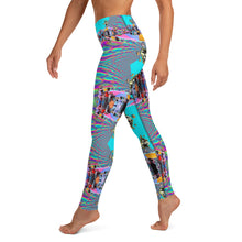 Load image into Gallery viewer, Yoga Leggings
