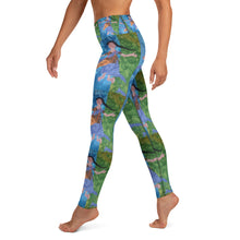 Load image into Gallery viewer, Yoga Leggings
