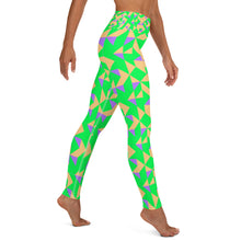 Load image into Gallery viewer, Yoga Leggings
