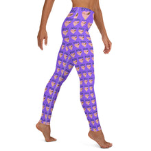 Load image into Gallery viewer, Yoga Leggings

