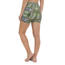 Load image into Gallery viewer, Urban Amaryllis***Saturday Shorts
