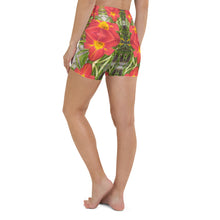 Load image into Gallery viewer, Urban Amaryllis***Saturday Shorts
