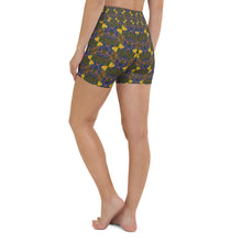 Load image into Gallery viewer, Urban Amaryllis***Saturday Shorts
