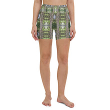 Load image into Gallery viewer, Urban Amaryllis***Saturday Shorts

