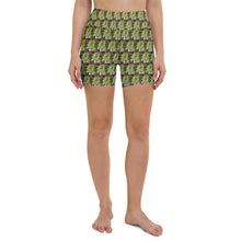 Load image into Gallery viewer, Urban Amaryllis***Saturday Shorts

