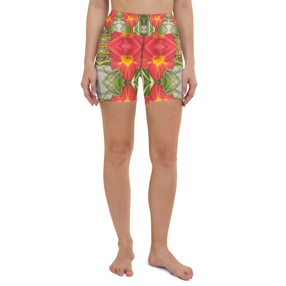 Urban Amaryllis***Saturday Shorts