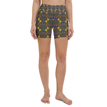 Load image into Gallery viewer, Urban Amaryllis***Saturday Shorts
