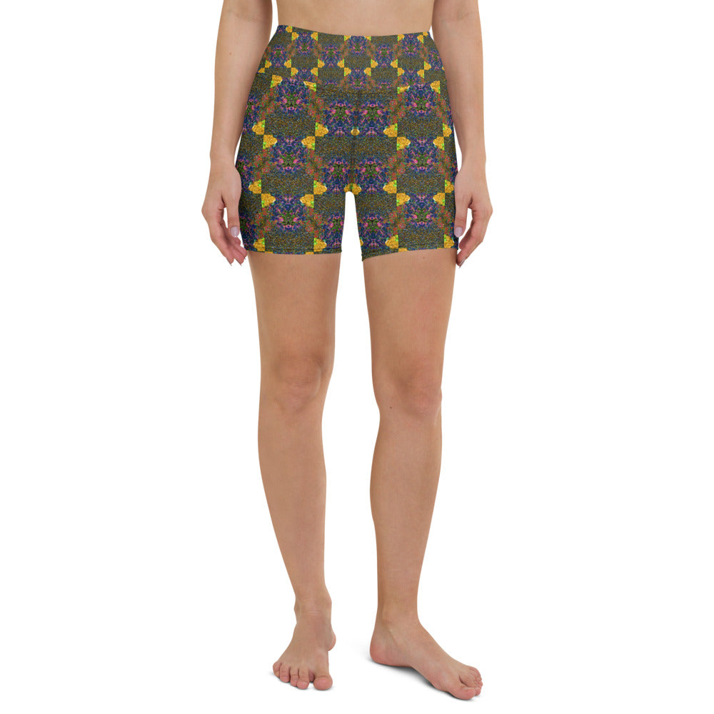 Urban Amaryllis***Saturday Shorts