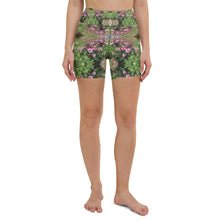 Load image into Gallery viewer, Urban Amaryllis***Saturday Shorts
