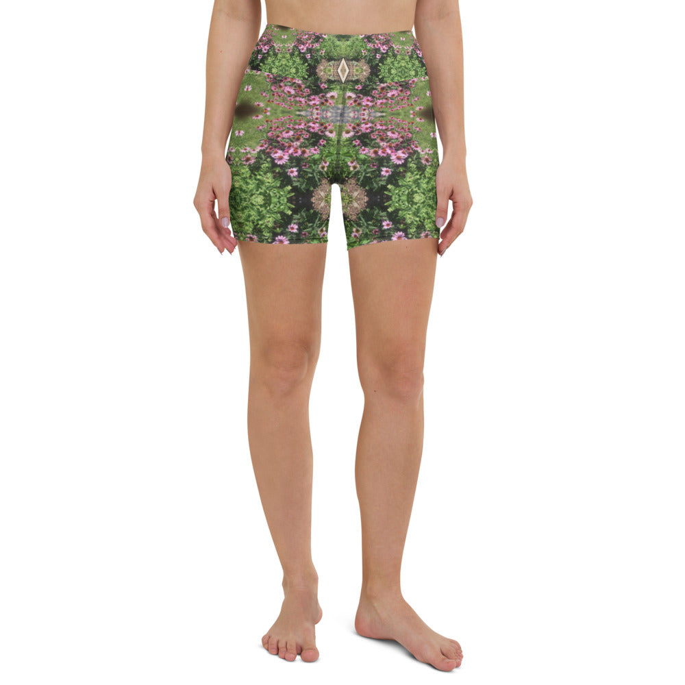 Urban Amaryllis***Saturday Shorts