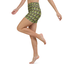 Load image into Gallery viewer, Urban Amaryllis***Saturday Shorts
