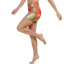 Load image into Gallery viewer, Urban Amaryllis***Saturday Shorts
