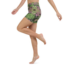Load image into Gallery viewer, Urban Amaryllis***Saturday Shorts
