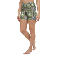 Load image into Gallery viewer, Urban Amaryllis***Saturday Shorts
