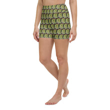 Load image into Gallery viewer, Urban Amaryllis***Saturday Shorts

