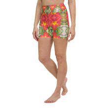 Load image into Gallery viewer, Urban Amaryllis***Saturday Shorts
