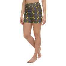 Load image into Gallery viewer, Urban Amaryllis***Saturday Shorts
