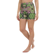 Load image into Gallery viewer, Urban Amaryllis***Saturday Shorts
