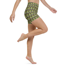 Load image into Gallery viewer, Urban Amaryllis***Saturday Shorts
