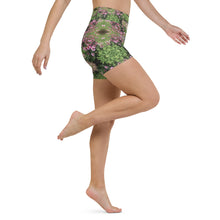 Load image into Gallery viewer, Urban Amaryllis***Saturday Shorts
