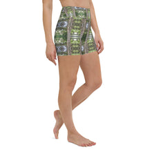Load image into Gallery viewer, Urban Amaryllis***Saturday Shorts
