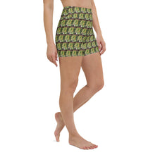 Load image into Gallery viewer, Urban Amaryllis***Saturday Shorts
