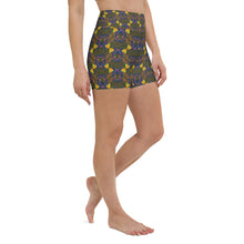 Load image into Gallery viewer, Urban Amaryllis***Saturday Shorts
