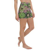 Load image into Gallery viewer, Urban Amaryllis***Saturday Shorts
