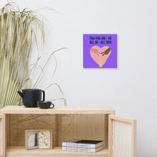 Load image into Gallery viewer, &quot;We All WIN When We Are All IN&quot;
