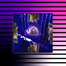 Load image into Gallery viewer, &quot;Undine Quartet&quot;
