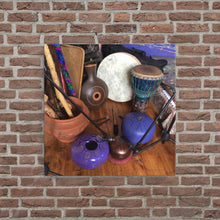 Load image into Gallery viewer, &quot;Tools Of Transcendence&quot;
