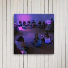 Load image into Gallery viewer, &quot;Prelude To A Vision Quest&quot;
