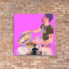 Load image into Gallery viewer, &quot;The Drum Boat&quot;
