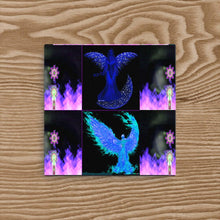 Load image into Gallery viewer, &quot;Spirit - Matter Quorum&quot;
