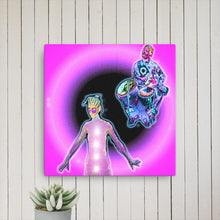 Load image into Gallery viewer, &quot;Electron/Proton Bonding Ritual&quot;
