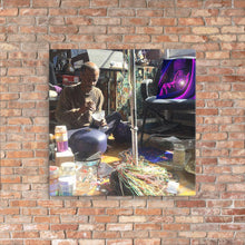 Load image into Gallery viewer, &quot;The Maker Of origins&quot;
