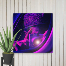 Load image into Gallery viewer, &quot;The Purple Recorder&quot;
