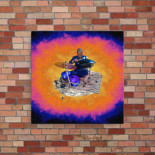 Load image into Gallery viewer, &quot;Shango&quot;

