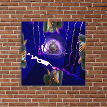 Load image into Gallery viewer, &quot;Undine Quartet&quot;
