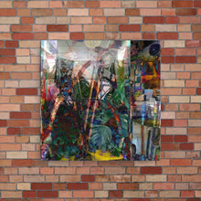 Load image into Gallery viewer, &quot;Of Rods And Staves&quot;
